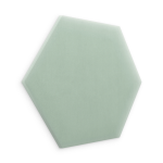Polsterpaneel Magic Velvet Mint Polsterpaneel Magic Velvet Mint